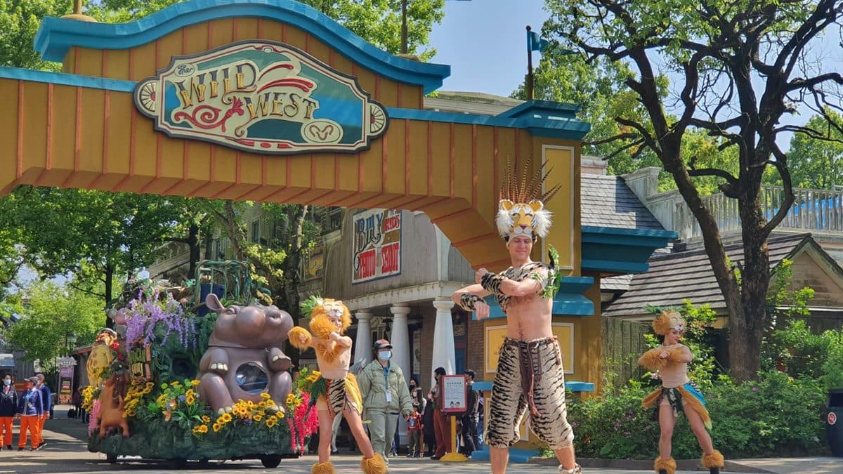 這次不用改名！六福村推「穿動物裝門票199元」，加碼６月底前姓名與動物同音享599元