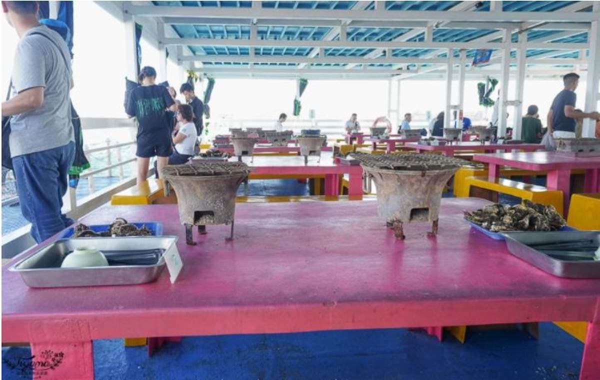 花火節快筆記！16家澎湖在地人氣美食、伴手禮：仙人掌千層、海龜雞蛋糕、銅板價炸粿