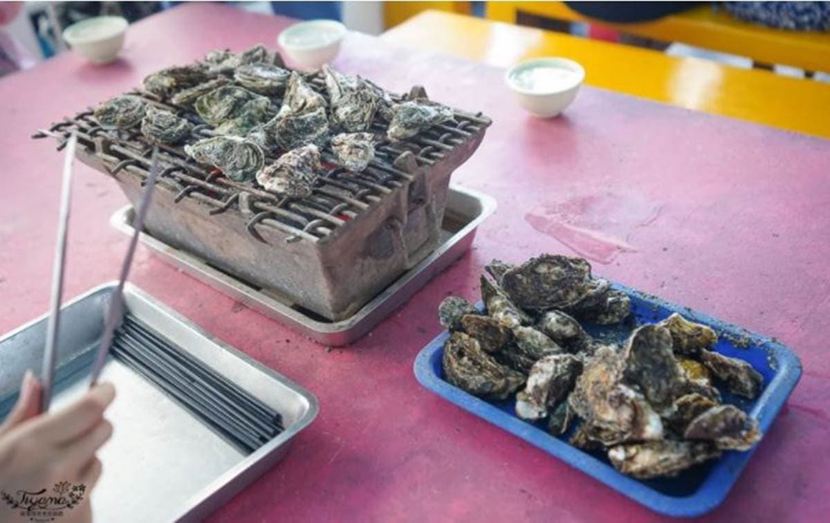 花火節快筆記！16家澎湖在地人氣美食、伴手禮：仙人掌千層、海龜雞蛋糕、銅板價炸粿