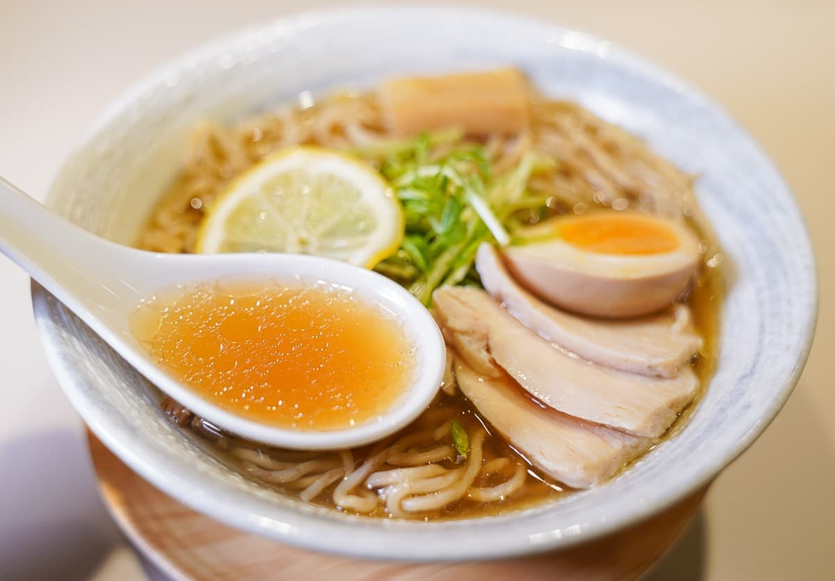 研田拉麵