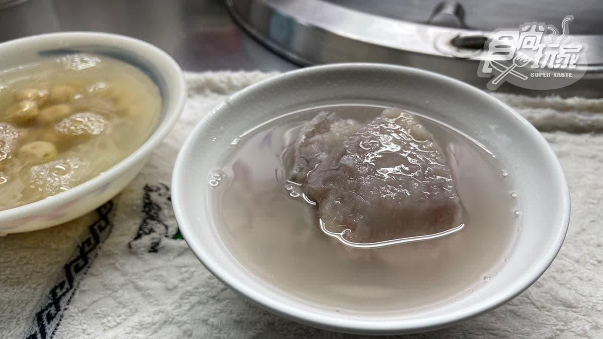 這裡的冷凍芋都非常好吃。