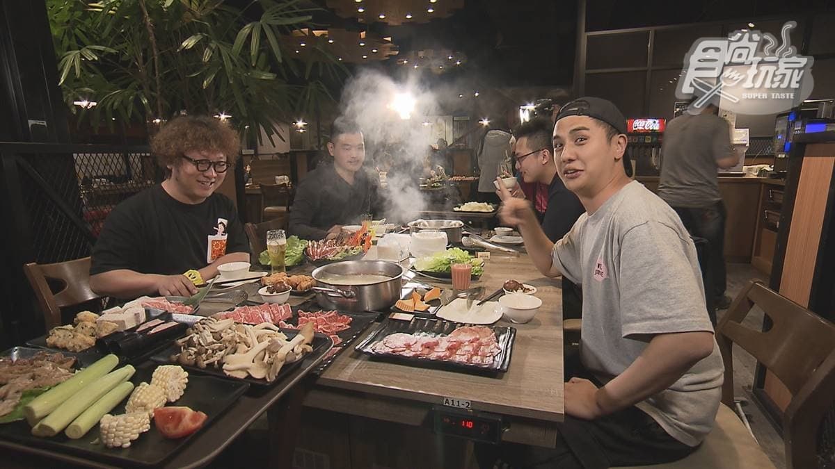 4/14 節目《2天1夜go》店家資訊：宜蘭豪華享受行程