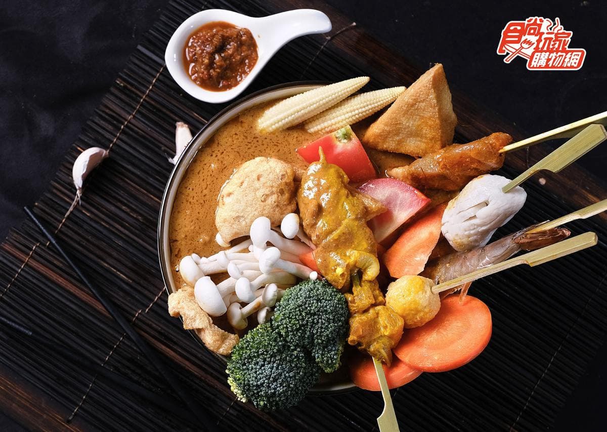 早餐到消夜都備好了！懶人露營超夯６美食：爆漿彩虹吐司、手工水果大福、台南名店滷味