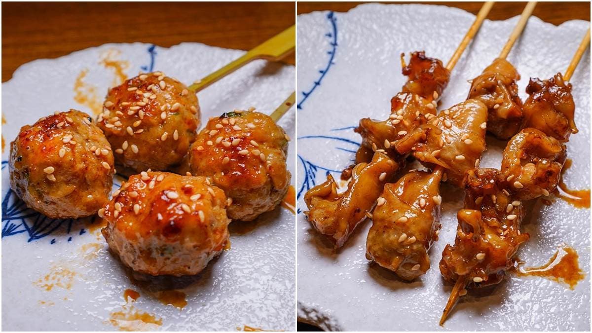 中捷美食全攻略！「文華高中站→市政府站」12家：巨無霸生蠔、心型蛋捲、30年鵝肉熱炒