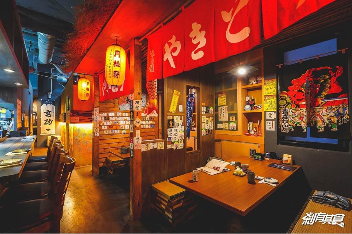 中捷美食全攻略！「文華高中站→市政府站」12家：巨無霸生蠔、心型蛋捲、30年鵝肉熱炒
