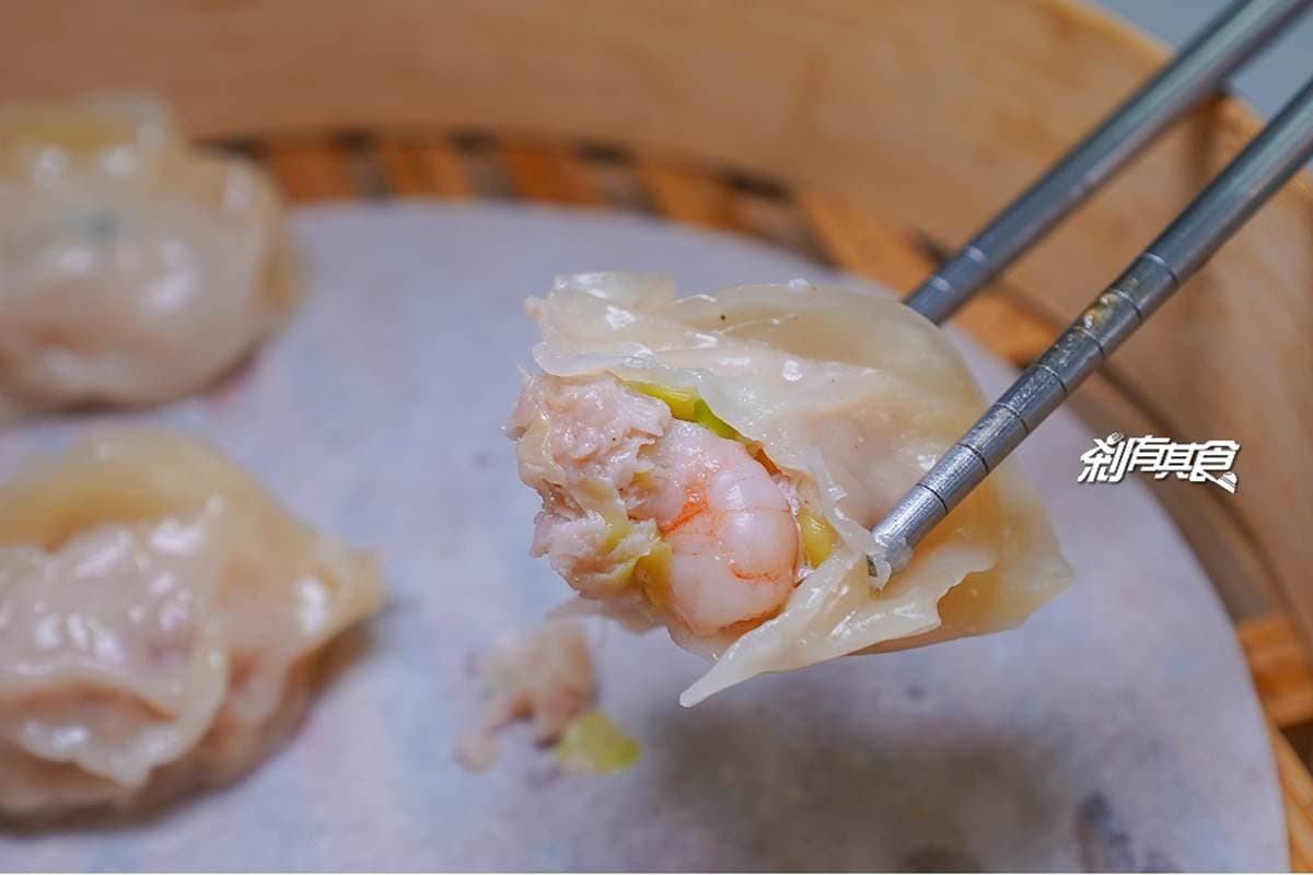 中捷美食全攻略！「文華高中站→市政府站」12家：巨無霸生蠔、心型蛋捲、30年鵝肉熱炒