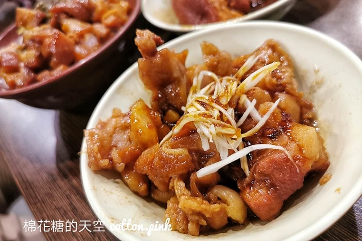 中捷美食全攻略！「文華高中站→市政府站」12家：巨無霸生蠔、心型蛋捲、30年鵝肉熱炒