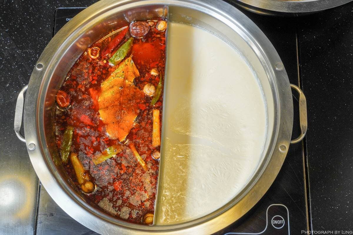 這火鍋超有哏！可愛小熊「頂起司」泡牛奶浴，吸睛「七龍珠」只送不賣壽星限定