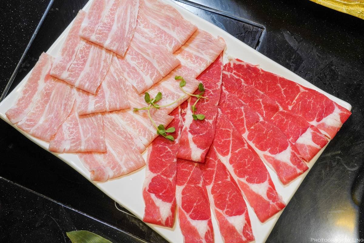 這火鍋超有哏！可愛小熊「頂起司」泡牛奶浴，吸睛「七龍珠」只送不賣壽星限定