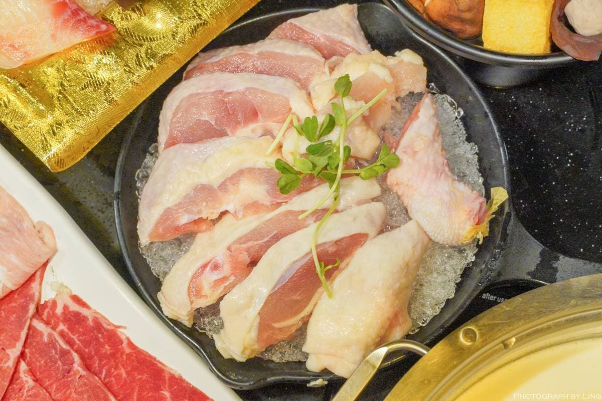 這火鍋超有哏！可愛小熊「頂起司」泡牛奶浴，吸睛「七龍珠」只送不賣壽星限定