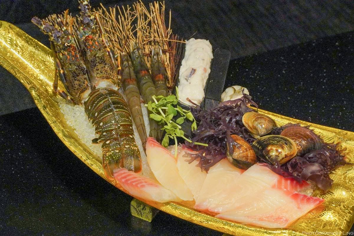 這火鍋超有哏！可愛小熊「頂起司」泡牛奶浴，吸睛「七龍珠」只送不賣壽星限定