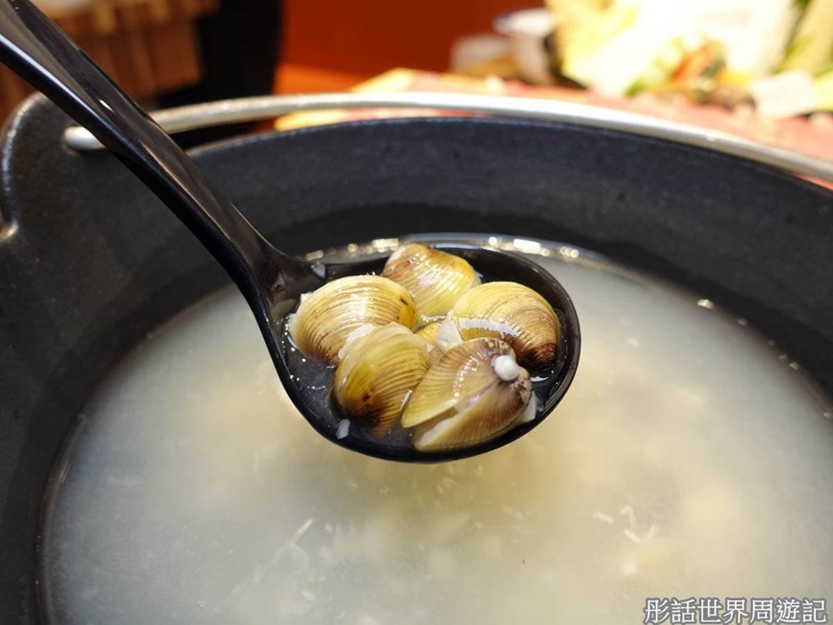 超狂「肉肉高速公路」！小火鍋吃得到Choice牛、北海道干貝，還有咖哩飯無限續