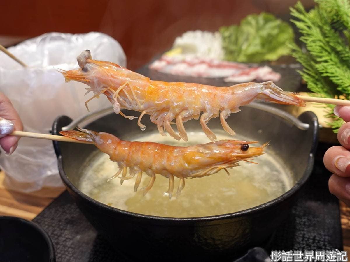 超狂「肉肉高速公路」！小火鍋吃得到Choice牛、北海道干貝，還有咖哩飯無限續