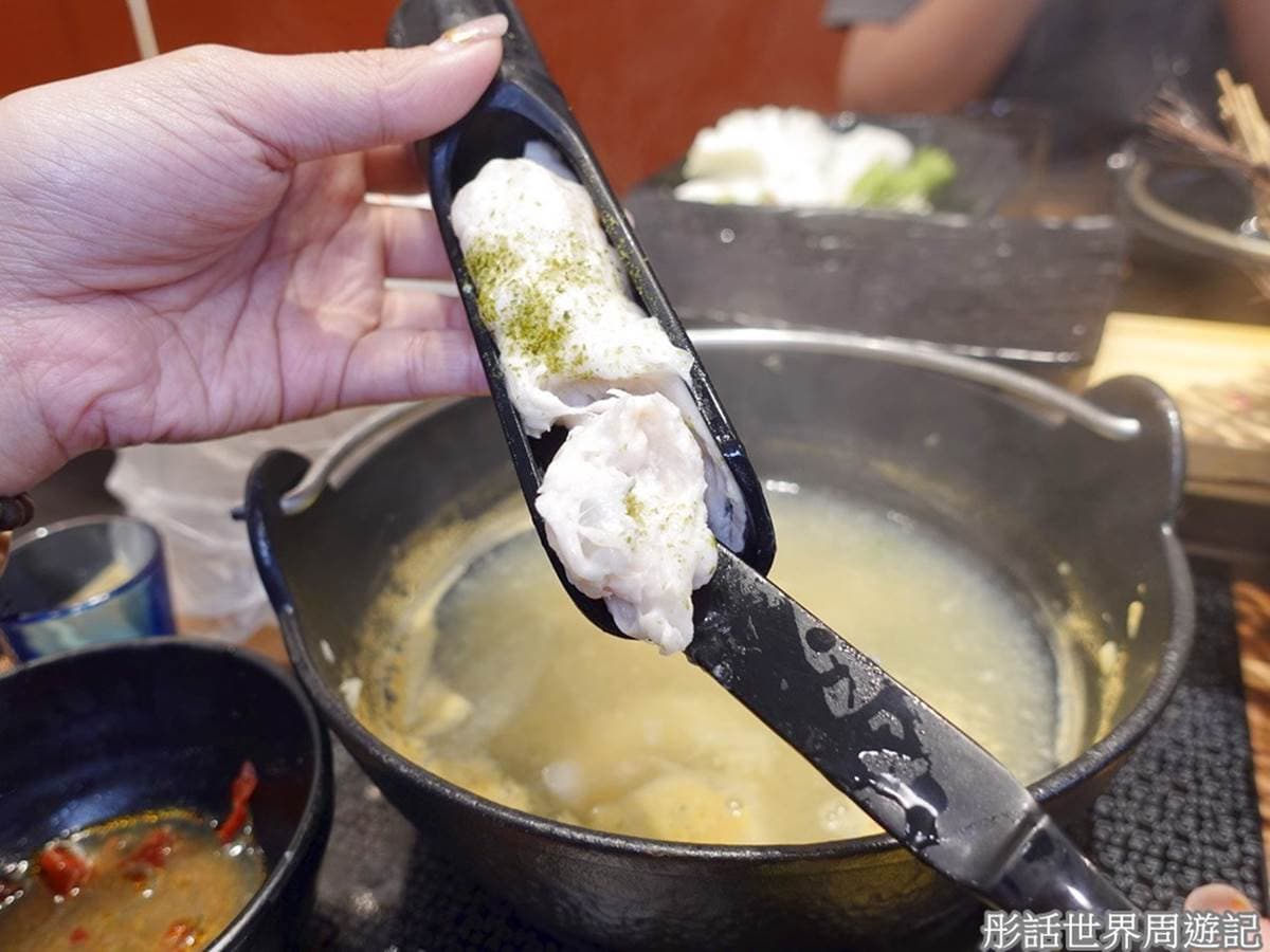 超狂「肉肉高速公路」！小火鍋吃得到Choice牛、北海道干貝，還有咖哩飯無限續