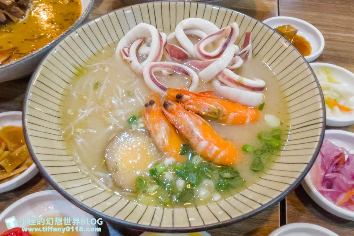 超有哏!新北6家特殊口味拉麵:義式青醬湯、A5和牛貢丸、酒香焦蒜雞 超有哏!新北6家特殊口味拉麵:義式青醬湯、A5和牛貢丸、酒香焦蒜雞