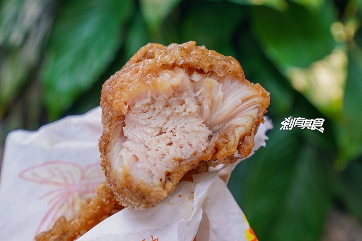 ６點半開賣太邪惡！台中隱藏版「雞排餐車」透早就能吃，在地人推薦必點「芋泥吐司」