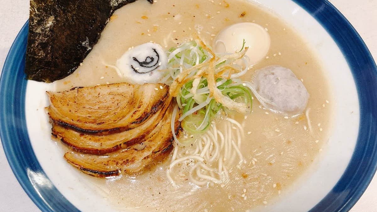 23私房拉麵 img