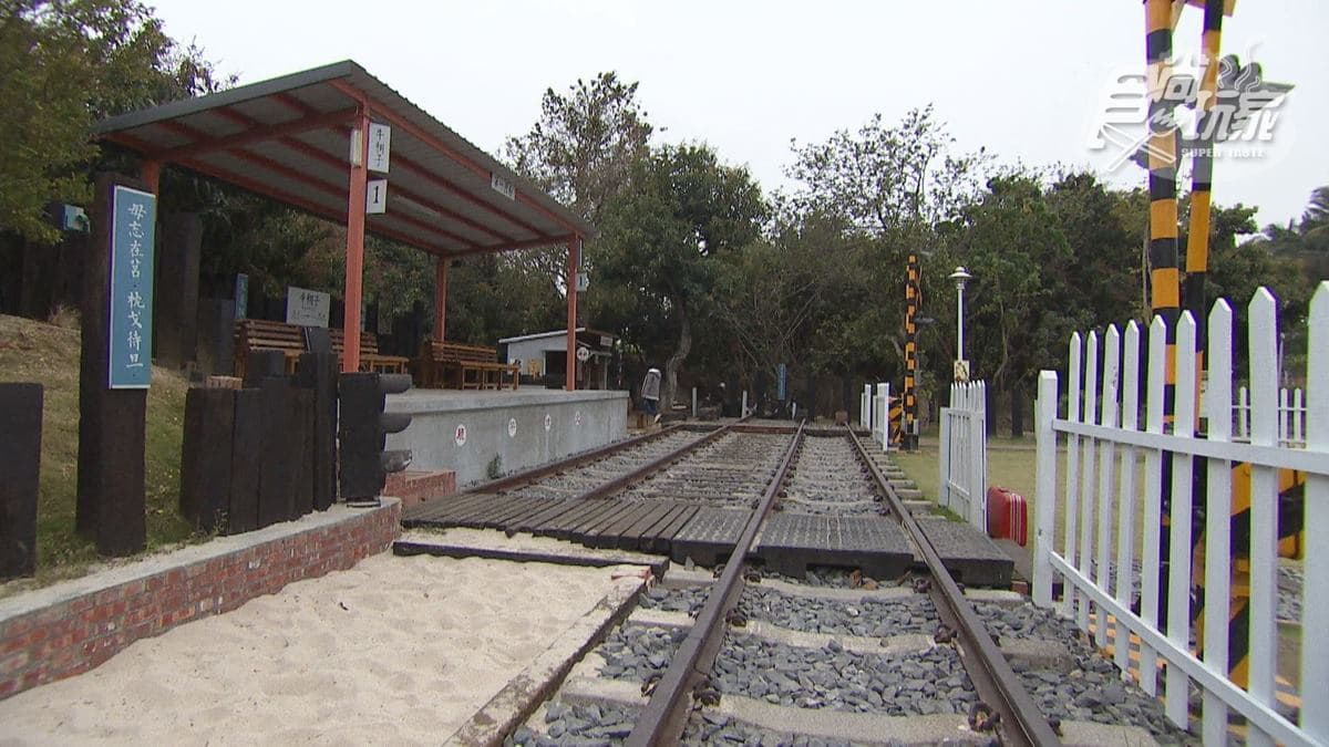寬廣的空間讓小朋友跑跑跳跳都沒問題。