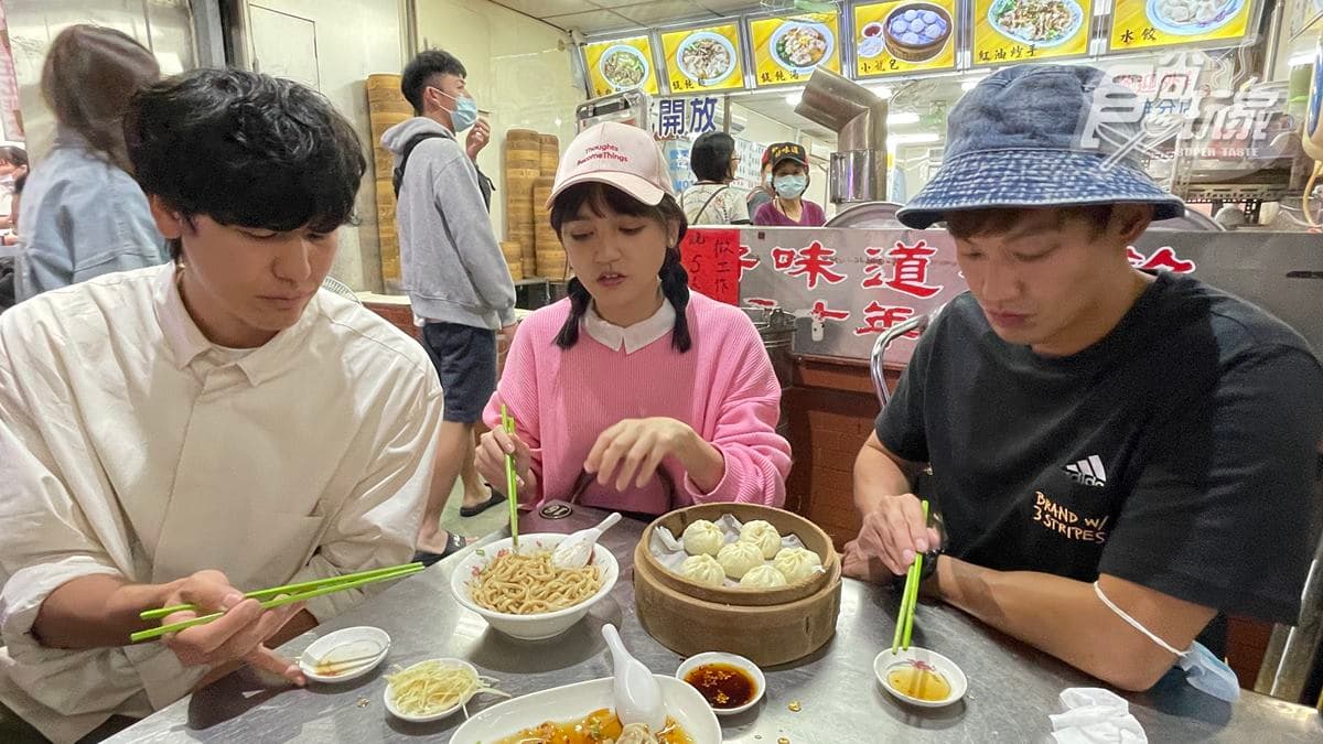 4/30《熱血48小時》網路限定版影音：文化路夜市美食