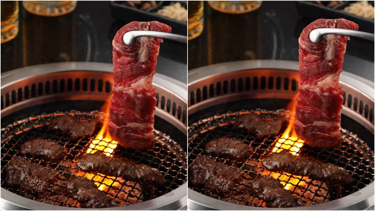 １個月免費吃肉！對中身分證「5、1、7」燒肉餐廳免費送「橫膈膜」，最多送上500克