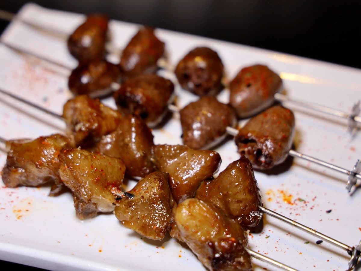 【新開店】台灣首家「羊肉串自動燒烤」搶先吃!菲力、肋條沾醬超唰嘴,必嘗主廚手路菜 【新開店】台灣首家「羊肉串自動燒烤」搶先吃!菲力、肋條沾醬超唰嘴,必嘗主廚手路菜