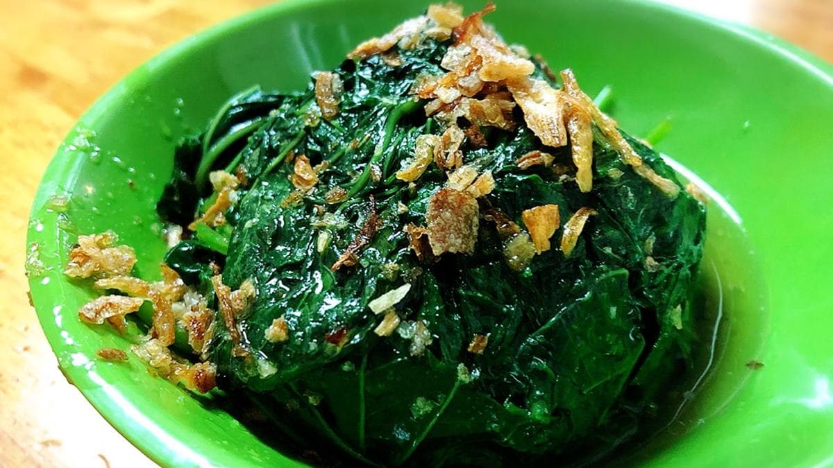 在地人心中第一名！50年切仔麵１碗只要30元，黑白切沾獨門豆瓣醬吃了會回味