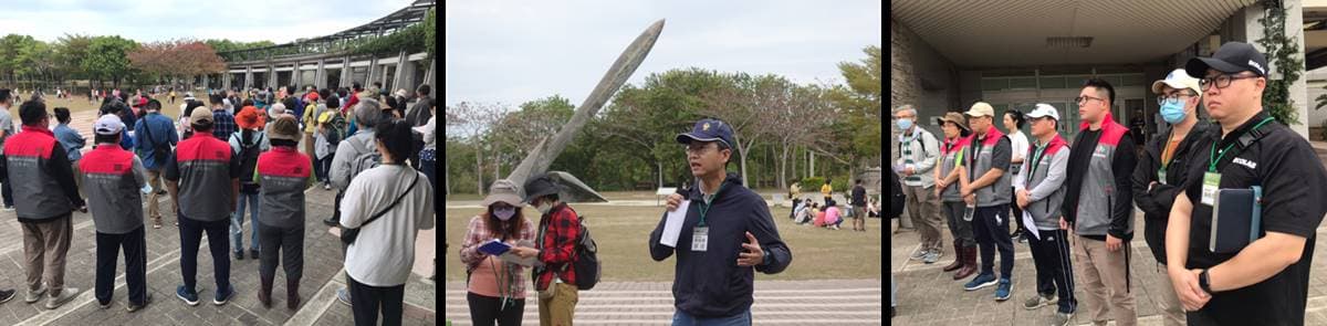 踏青好去處！台中都會公園美景再加碼，28種大肚山原生樹5/15入住