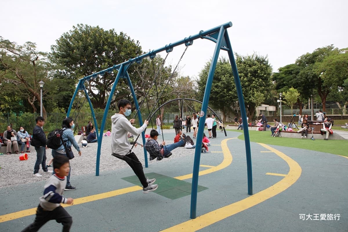 來當小小機長!台北最新飛行主題公園亮點開箱:超Q模擬駕駛艙、5米高「塔台溜滑梯」 來當小小機長!台北最新飛行主題公園亮點開箱:超Q模擬駕駛艙、5米高「塔台溜滑梯」