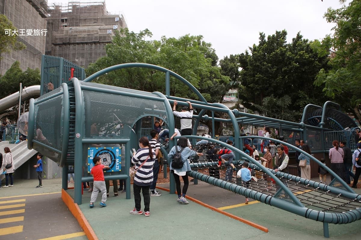 來當小小機長!台北最新飛行主題公園亮點開箱:超Q模擬駕駛艙、5米高「塔台溜滑梯」 來當小小機長!台北最新飛行主題公園亮點開箱:超Q模擬駕駛艙、5米高「塔台溜滑梯」
