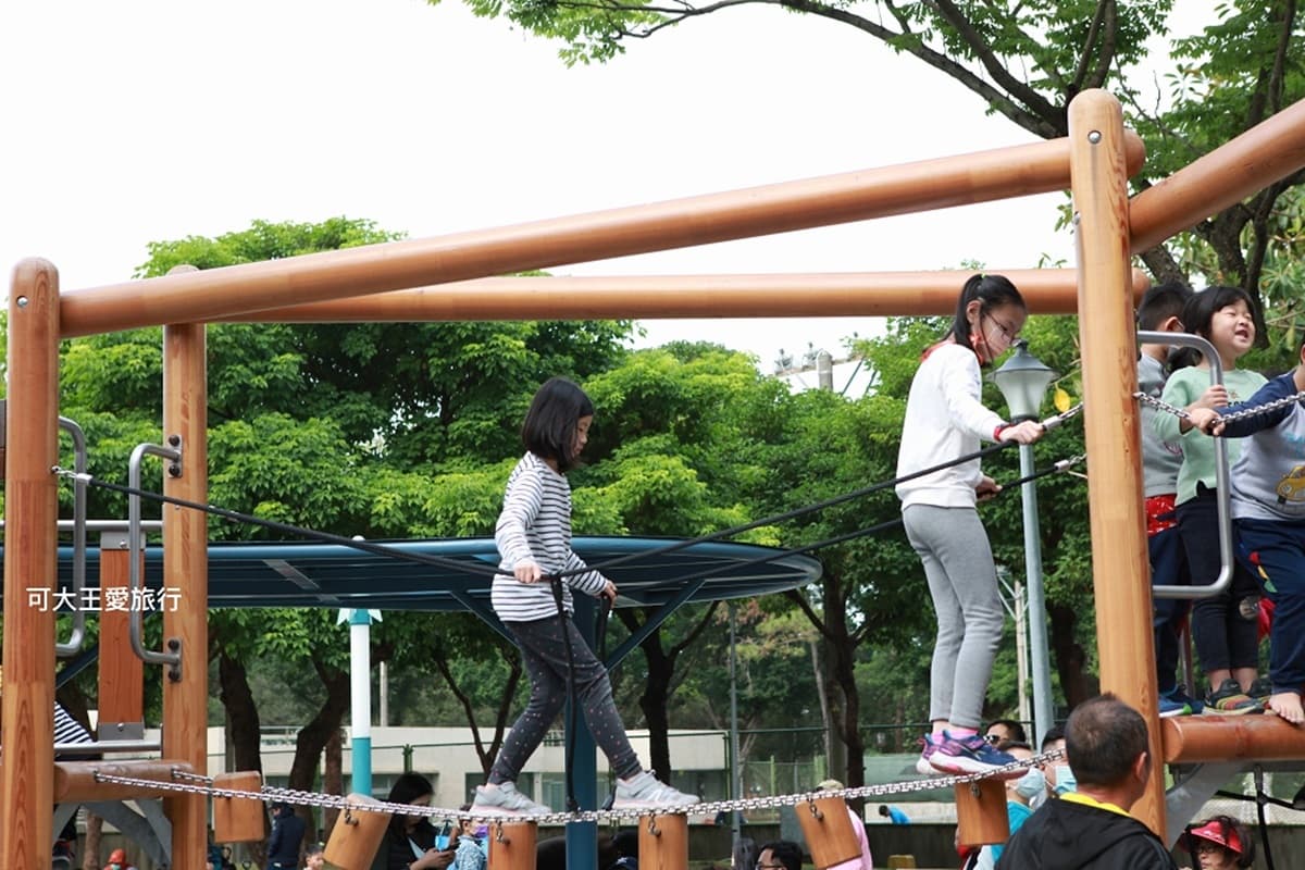 來當小小機長!台北最新飛行主題公園亮點開箱:超Q模擬駕駛艙、5米高「塔台溜滑梯」 來當小小機長!台北最新飛行主題公園亮點開箱:超Q模擬駕駛艙、5米高「塔台溜滑梯」