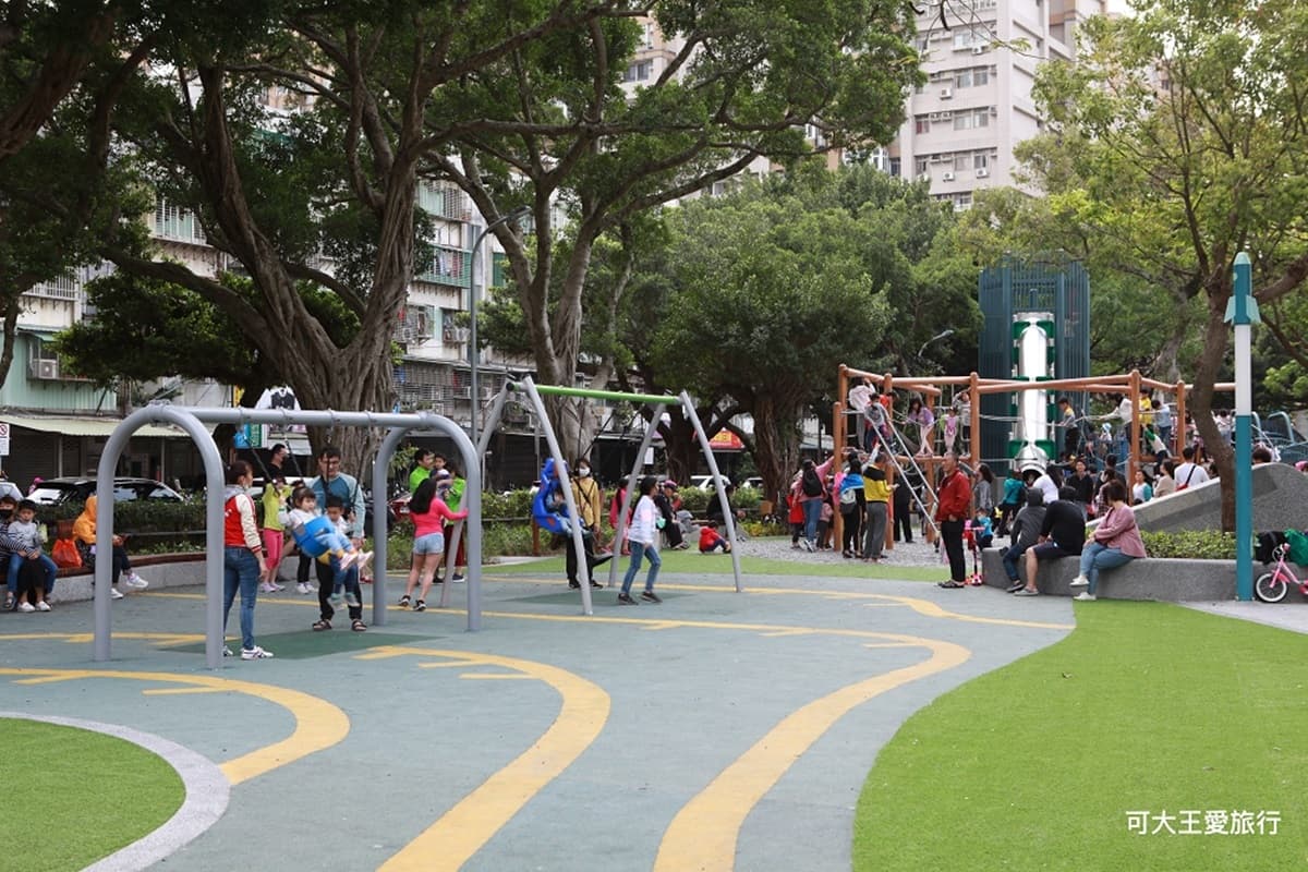 來當小小機長!台北最新飛行主題公園亮點開箱:超Q模擬駕駛艙、5米高「塔台溜滑梯」 來當小小機長!台北最新飛行主題公園亮點開箱:超Q模擬駕駛艙、5米高「塔台溜滑梯」