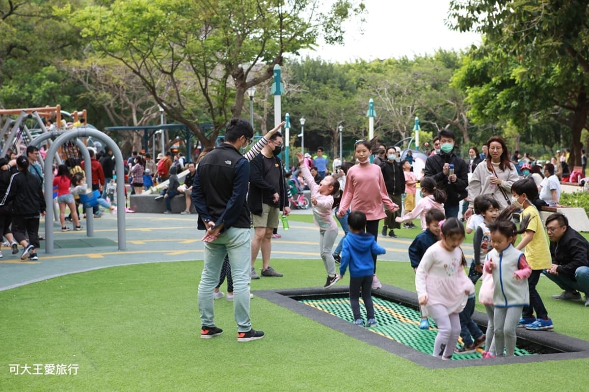 來當小小機長!台北最新飛行主題公園亮點開箱:超Q模擬駕駛艙、5米高「塔台溜滑梯」 來當小小機長!台北最新飛行主題公園亮點開箱:超Q模擬駕駛艙、5米高「塔台溜滑梯」