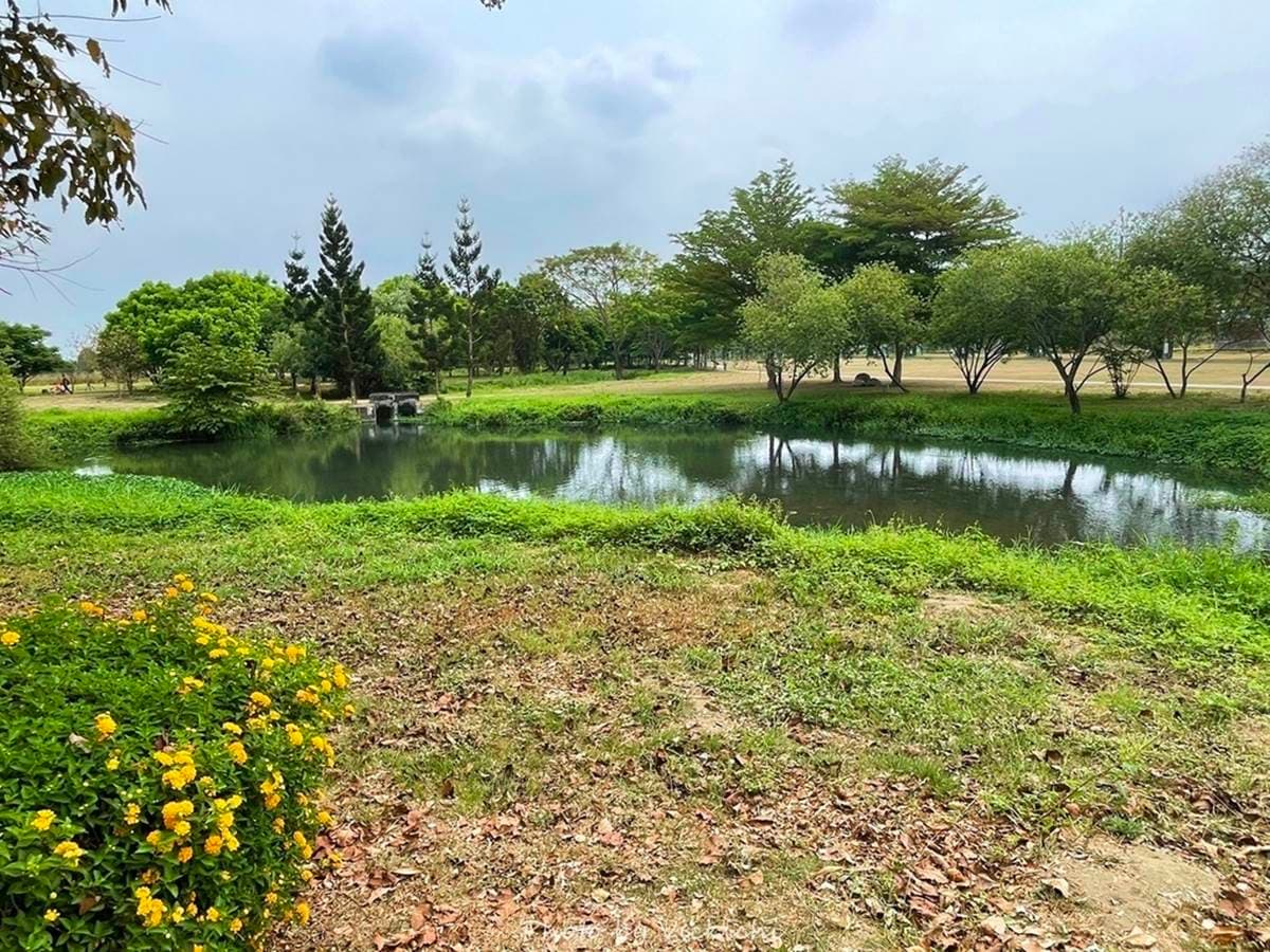好拍又好玩!高雄百年鐵橋3處打卡點:古蹟級天空步道、限定版「花磚愛玉」、砌灶DIY 好拍又好玩!高雄百年鐵橋3處打卡點:古蹟級天空步道、限定版「花磚愛玉」、砌灶DIY