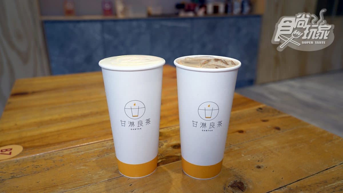 【新開店】全新餐飲空間「超級食場」！將義式燉飯、鹽酥雞、日式咖哩飯、手搖飲齊聚在這