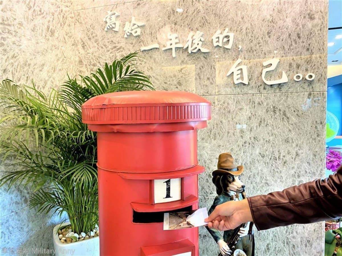 金門住宿新選擇！超質感商旅可賞270度小鎮美景，早餐還能吃道地「廣東粥」