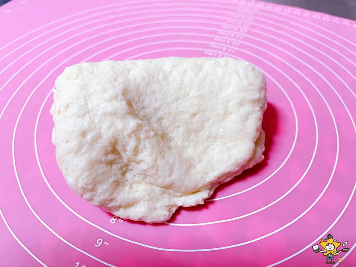 好吃又好玩！超可愛鯊鯊包在家也能DIY，步驟簡單、用電鍋就能做