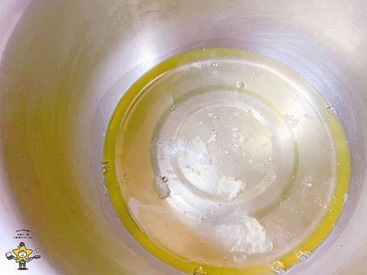 搞定孩子們的下午茶！在家做超療癒「雲朵蛋吐司」，料理初心者也能上手