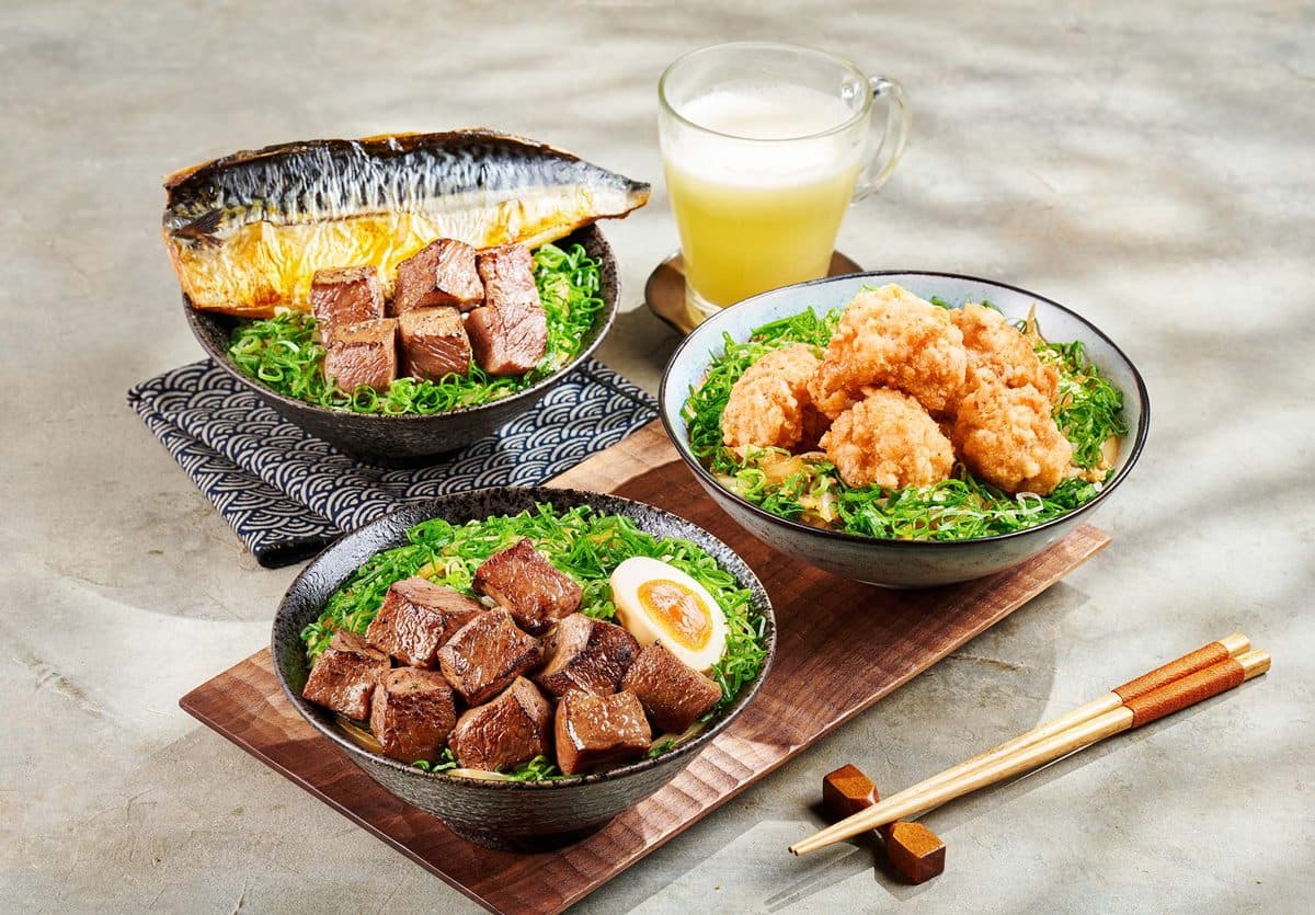 ２地區停業！王品、饗賓集團宣布雙北「暫停內用」，同步外帶優惠最高599元現折100元