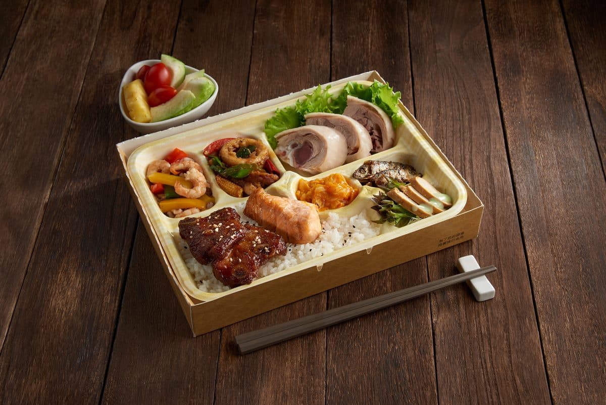 10間餐飲集團「逆時中」！宣布全台門市暫不開放內用，提供外帶自取最低５折優惠