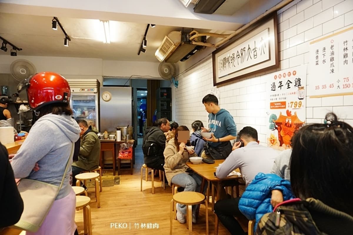 在地人也愛吃！超夯「銷魂雞肉飯」加量版更滿足，還有15元雞油飯很唰嘴