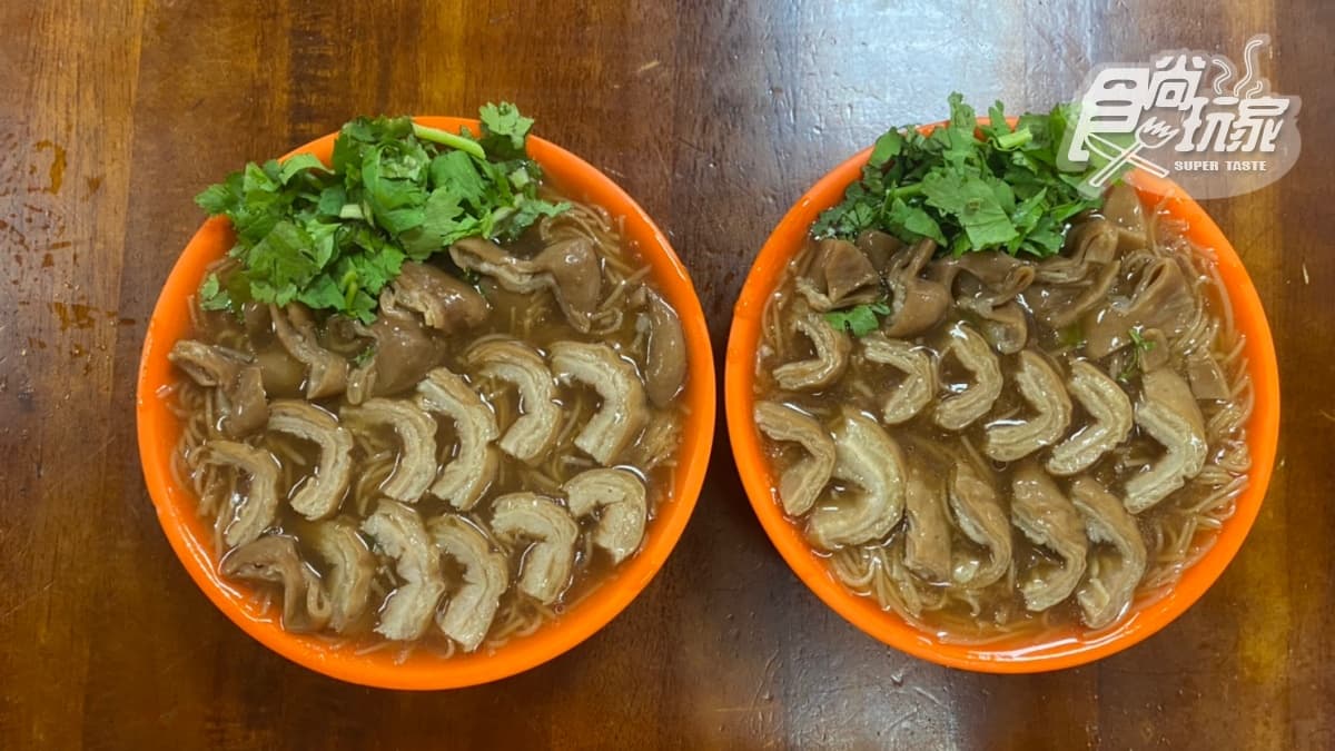 三重美食TOP19:抗漲銅板小吃、大台北滷肉飯人氣王、排隊美食胡椒餅 阿倍麵線|里長斜槓美食