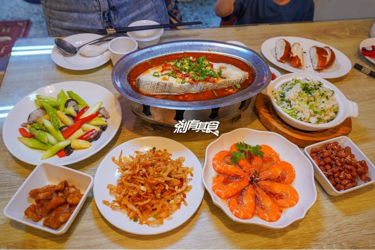 福味香小館