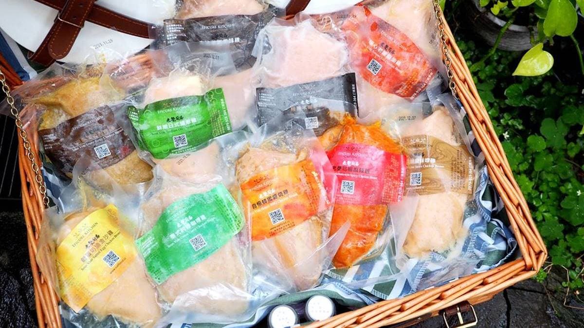 老饕廚房