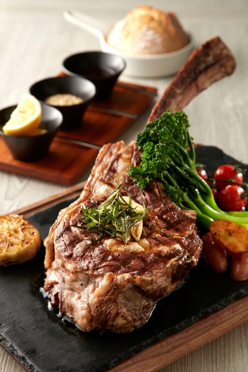最高現省680元！８款外帶料理買一送一，飯店級牛肉漢堡、手工義大利麵在家爽吃