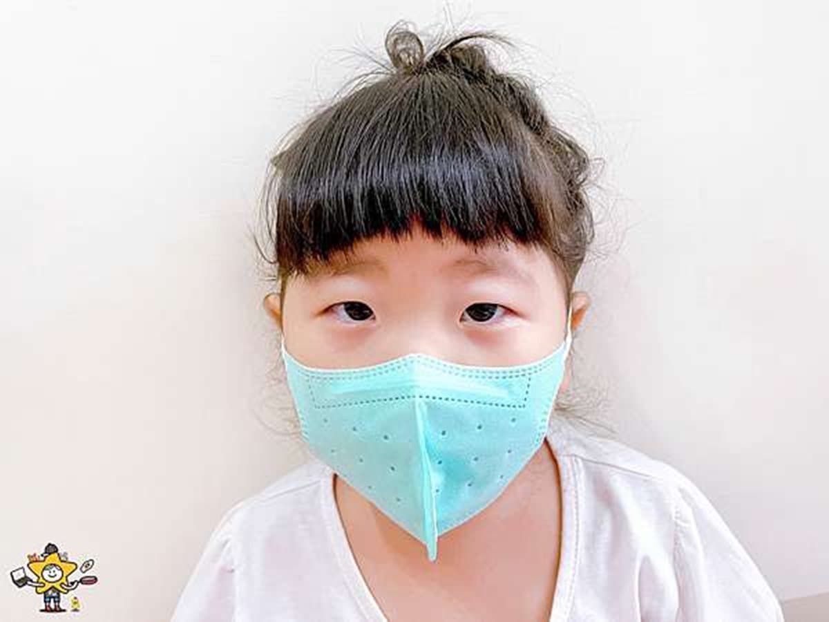 兒童口罩這樣戴最安心!11款尺寸、造型開箱,加碼挑選小祕訣、收納撇步 兒童口罩這樣戴最安心!11款尺寸、造型開箱,加碼挑選小祕訣、收納撇步