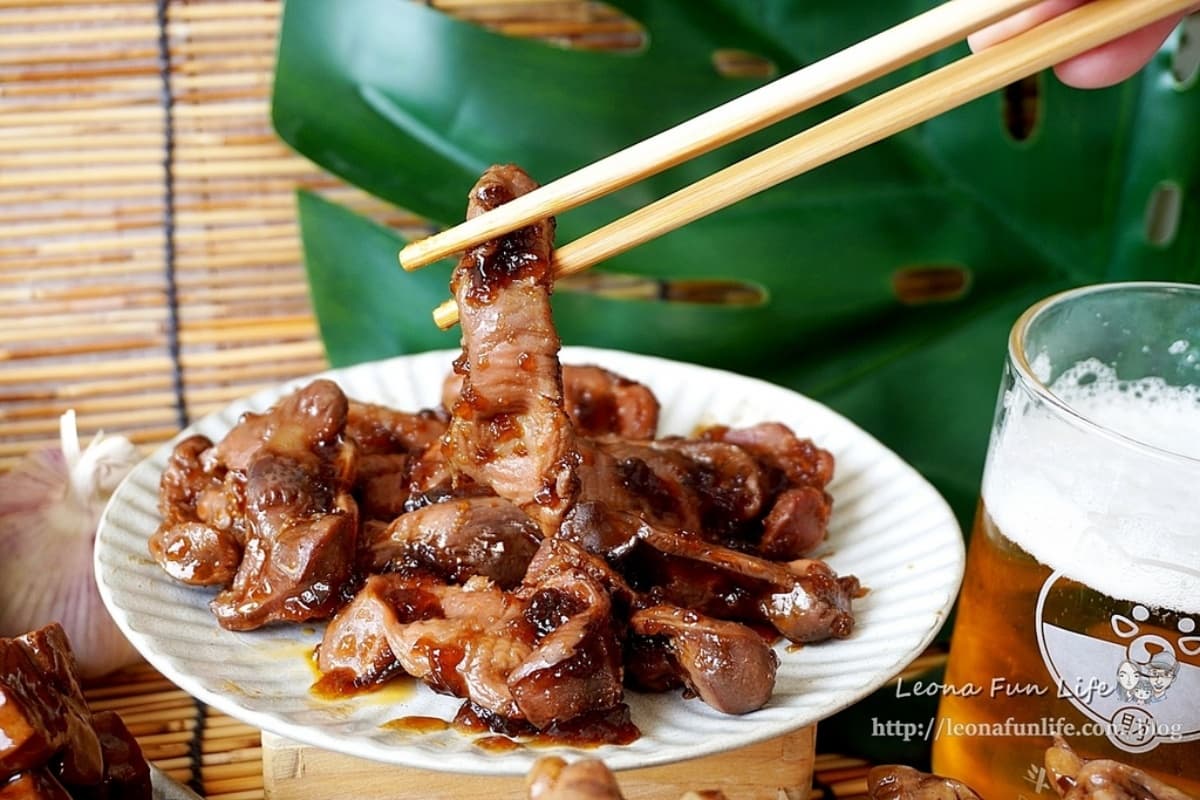 撕開包裝就能嗑!6家超唰嘴宅配滷味:月賣3000包、百大團購第1名、阿嬤私房老滷 撕開包裝就能嗑!6家超唰嘴宅配滷味:月賣3000包、百大團購第1名、阿嬤私房老滷