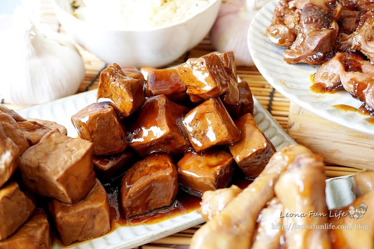 撕開包裝就能嗑!6家超唰嘴宅配滷味:月賣3000包、百大團購第1名、阿嬤私房老滷 撕開包裝就能嗑!6家超唰嘴宅配滷味:月賣3000包、百大團購第1名、阿嬤私房老滷