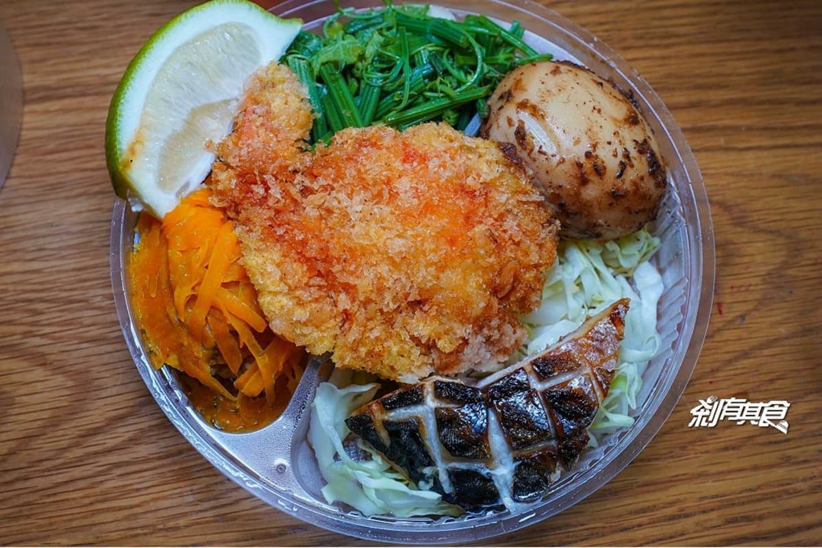 防疫也要省荷包！澎派雙主菜便當+飲料只要100元，加碼多款人氣餐點自取７折
