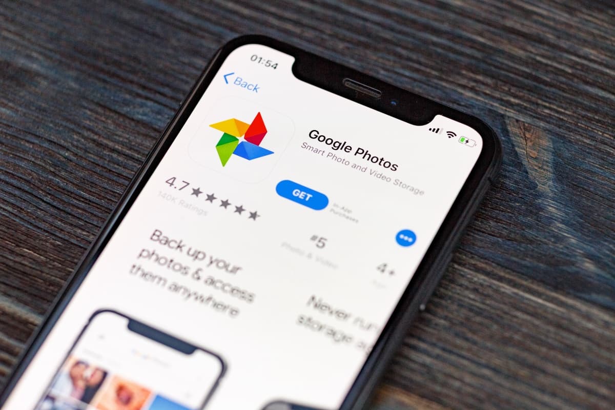 15GB不夠用？Google相簿「無限空間」停止，２撇步瞬間清出容量