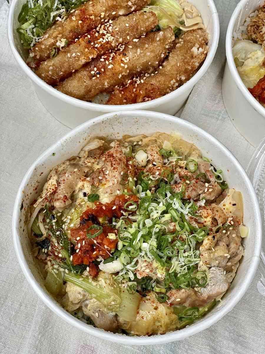 每日限量!台南人氣3日料共推130元「防疫餐盒」,醫護、警消持證件再折30元 每日限量!台南人氣3日料共推130元「防疫餐盒」,醫護、警消持證件再折30元